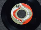 northern soul THE REGINAS He s a Wild One DEBLYN 720 M-