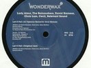 LADY ALMA/THE RAINMAKERS/DAVID HARNESS/CHRIS LUM/RELEVANT SOUND - Let It Fall