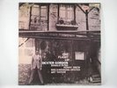 Dexter Gordon One Flight Up Blue Note BST 84176 PROMO COPY