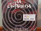 La Castañeda - El Hilo De Plata Vinyl FREE US Shipping NEW Sealed castaneda