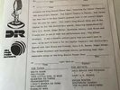 KING BISCUIT FLOWER HOUR—“ Capitol Theatre 10th Anniversary”. 7/31/83