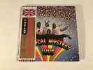  THE BEATLES, JAPANESE  MAGICAL MYSTERY TOUR DOUBLE EP.  ODEON LABEL. EX+ COND. 