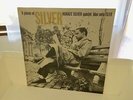 HORACE SILVER - 6 PIECES OF SILVER - BLUE NOTE - MONO - 47WEST - EAR - PRISTINE