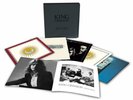 KING CRIMSON - 1972 - 1974 LIMITED EDITION VINYL BOX SET - LP Vinyl