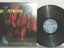 SOUL ASYLUM Hang Time LP 1988 A&M SP5197 VG Plus Grunge Vinyl PLAYS WELL
