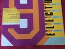 STREET SOUNDS ELECTRO 9 LP Vinyl Album Hip Hip Superb Record 1985 First Edition