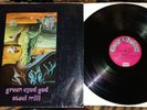 STEEL MILL  green eyed god  LP  1977