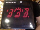 The Police Ghost in the Machine LP sealed vinyl reissue