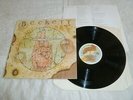 BECKETT-same '74 UK RAFT LP ORIG+INS. PROG. ROGER CHAPMAN RARE
