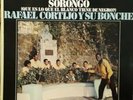 Rafael Cortijo Y Su Bonche Tico Records (S)LP 1170