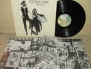 FLEETWOOD MAC Rumours LP 1st Press 1977 WB BSK-3010 w/Textured Cover+Insert NM