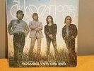 UK 1968 ? MONO MIXES ? THE DOORS - WAITING FOR THE SUN ? JIM MORRISON