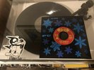 Hot Snakes Tour 7” 2019 Checkpoint