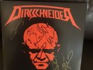 vinyl records-U.D.O. -Dirkschneider - Live Back To Roots- Accepted - Limited Ed.