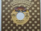 ACE FREHLEY Kiss New York Groove Promo Mono / Stereo 45 Casablanca NB 941 DJ