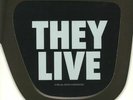 CARPENTER, John/ALAN HOWARTH - They Live (Soundtrack) - Vinyl (LP)