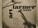 Art Farmer - Plays 10