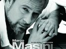 Marco Masini  La Mia Storia Piano e Voce (2LP vinile Bianco Autografato) 042/500