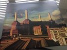 Pink Floyd Animals LP Vinyl Ex Ex