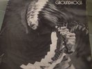 Groundhogs Split LP Vinyl Ex