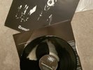 Darkthrone  - Transilvanian Hunger 1st Press Vinyl Lp