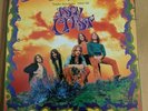 JASON CREST LP THE RADIO SESSIONS TENTH PLANET psych prog rock
