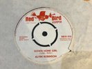 Alvin Robinson Fever / Down Home Girl Red Bird Rb10 010 excellent / Nr Mint