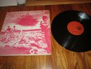 The Beatles VINYL LP Studio Sessions Volume One Contra Band UNOFFICIAL 1973