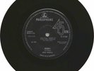 ***RARE*** Deep Purple - Hush On PARLAPHONE - Near Mint Condition