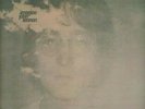 JOHN LENNON - IMAGINE 1971 1ST EDITION VINYL LP