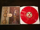 Cokie The Clown - You're Welcome Limited Edition Red w/White Splatter