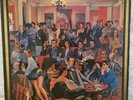 The Ruts - The Crack, original vinyl LP from 1979,