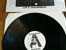 RORY GALLAGHER AT LORELEY LP live 1982 Chamelion Records ?CR0021 tmoq RARE