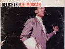 LEE MORGAN: Delightful US ’67 Blue Note BST 84243 Liberty Jazz LP Van Gelder
