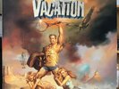 National Lampoon’s Vacation s’track LP • Ramones “Blitzkrieg Bop”