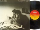 Billy Joel ?– The Stranger LP 1977 CBS Records Australia? – SBP 237057