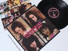 PRE THE DONNAS THE ELECTROCUTES VINYL LP 1999 ORIG+PHOTOS SYMPATHY EX+ RARE