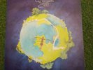 YES, -  FRAGILE,  Atlantic 1971 , vinyl gatefold record, & booklet , ex con