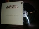 JOHNNY HALLYDAY  