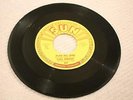 SUN 287 CARL PERKINS Glad All Over / Lend Me Your Comb   M-
