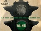 Miles Davis Walkin' Prestige Mono DG RVG W. 50th St