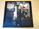 EX   Carol Grimes/Warm Blood/1974 Caroline LP