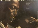 Miles Davis Kind Of Blue MONO 6 Eye Columbia US VG+/EX