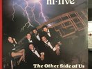 Hi Five - The Other Side Of Us -  RARE PRIVATE BOOGIE MODERN SOUL LP HEAR