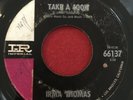 Irma Thomas  - Take A Look / What Are You Trying - Imperial - RARE SOUL 45 HEAR
