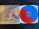 Less Than Jake - Hello Rockview - Ltd Red / Blue Vinyl