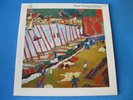 Yvonne LEFEBURE French LP FY 088  – FAURE Nocturnes Impromptus