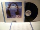 LP,  Sandra, Into A Secret Land, 1988, Textinnersleeve, Topzustand, EX
