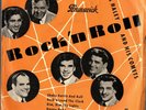 BILL HALEY & HIS COMETS  EP  BRUNSWICK   ' ROCK 'N ROLL '  (ALL)  [1]