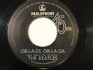 THE BEATLES  SEXY SADIE - OB-LA-DI, OB-LA  7